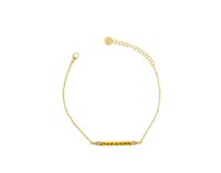 Bracciale Rue des Mille Donna in Argento BRG TRIBE - BRG TRIBE